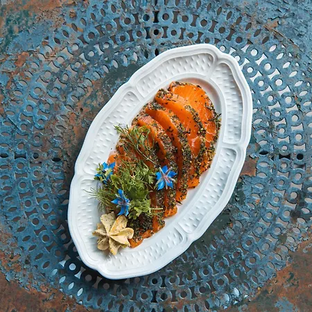 Alojamento de Acomodação e Pequeno-almoço La Chaumee Par L'emulsion Saint-Alban-de-Roche