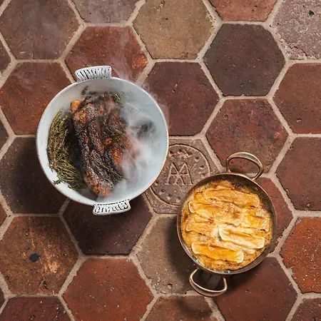 Alojamento de Acomodação e Pequeno-almoço La Chaumee Par L'emulsion *