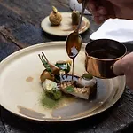 La Chaumee Par L'emulsion