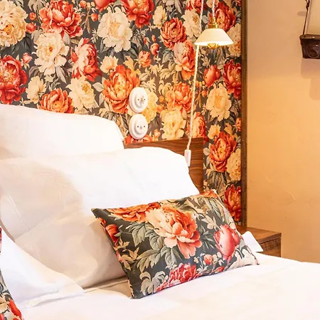 Bed & Breakfast La Chaumee Par L'emulsion Saint-Alban-de-Roche