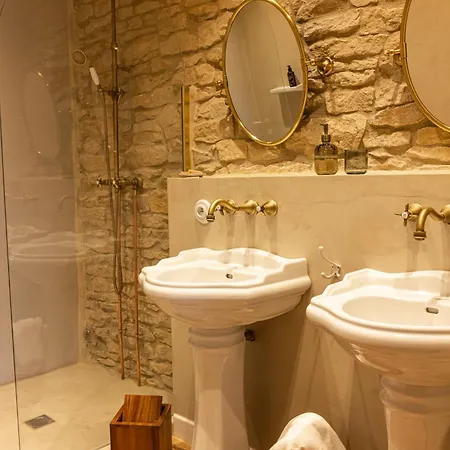 La Chaumee Par L'emulsion Bed & Breakfast Saint-Alban-de-Roche