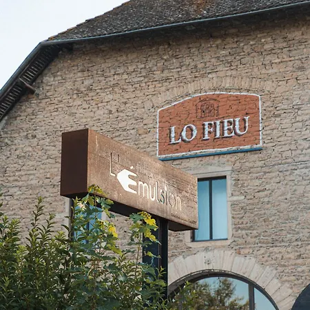 Bed & Breakfast La Chaumee Par L'emulsion *